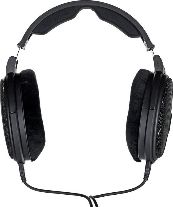 Produktbild Sennheiser HD 660S2 (Keine Geräuschunterdrückung, Kabelgebunden)