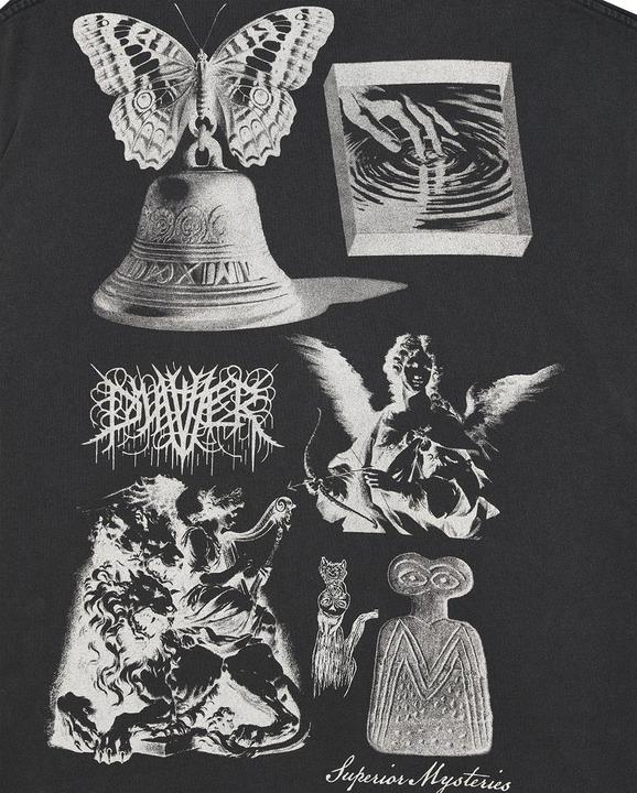 Produktbild Deus Ex Machina Invocation (S)