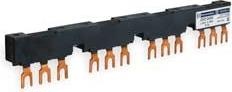 Actual product image Schneider Electric Mini contact rail GV2G454