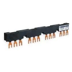 Thumbnail - Schneider Electric, Zubehör Antriebstechnik, Mini-Kontaktschiene GV2G454