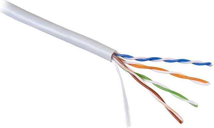 Seven Cable UTP cat.5 other 4x2 305m (UTP, CAT5e, 305 m)