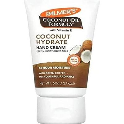 Thumbnail - Palmers, Handcreme, Palmer'S - Coconut Oil Formula Hand Cream Skoncentrowany Krem Do RÄ…k Z Olejkiem Kokosowym