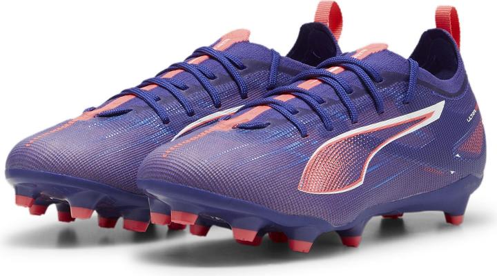 Produktbild Puma ULTRA 5 PRO FG/AG Jr (36)