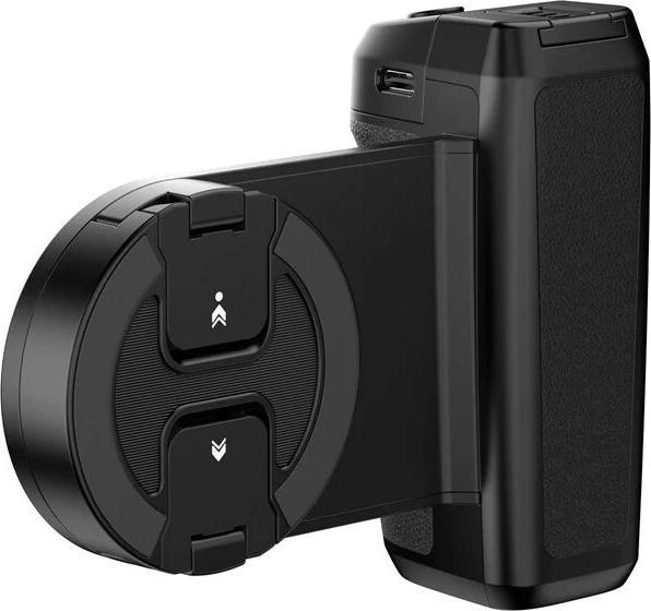 Productafbeelding Ulanzi MA35 MagSafe Bluetooth Smartphone Camera Sluiter en Grip