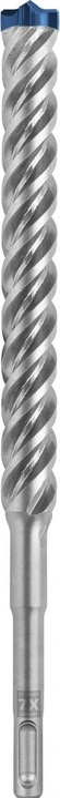 Image du produit Bosch Professional Zubehör Foret marteau Expert SDS plus-7X, 20 x 200 x 250 mm (jusqu'à 20 millimètres)