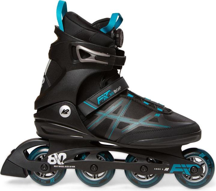 Immagine prodotto K2 F.I.T 80 Boa (42.5)