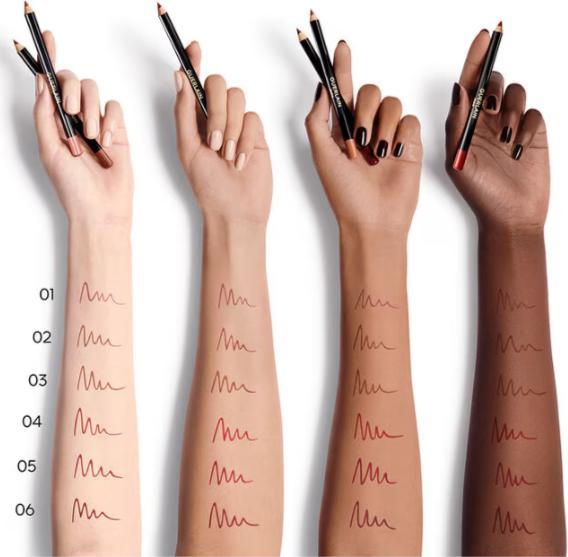 Produktbild Guerlain contour G (06)