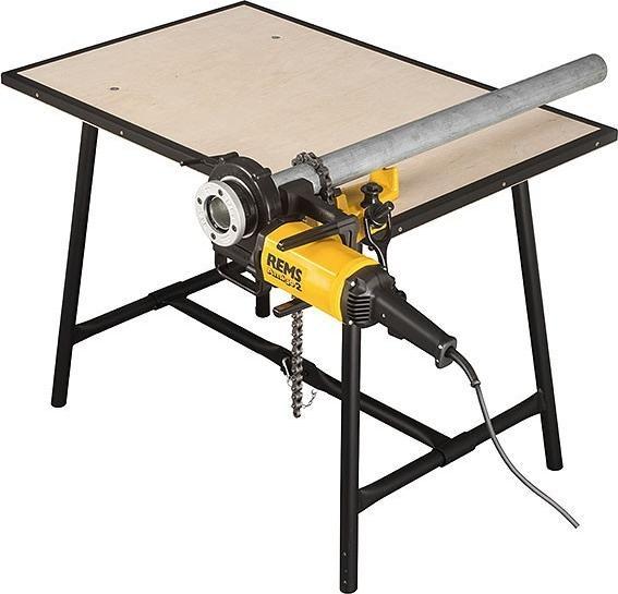 Produktbild Rems Aquila WB (165 mm)