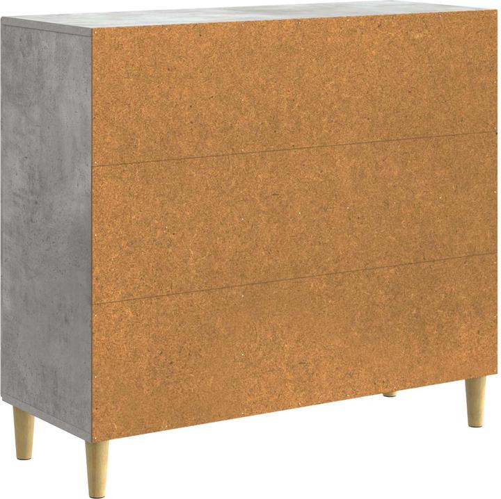 Produktbild vidaXL Sideboard (89 x 34.50 x 80 cm)
