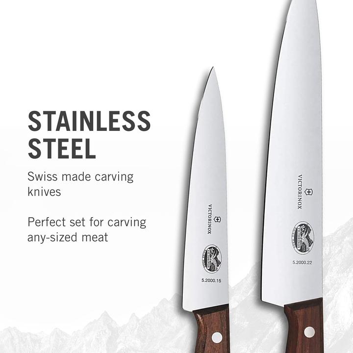 Actual product image Victorinox Kitchen knife (22 cm)