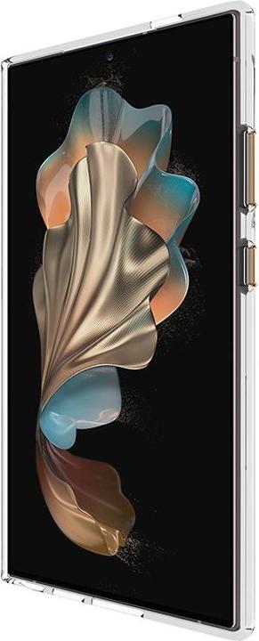 Immagine prodotto Rifle Paper Clear - Samsung Galaxy S24 Ultra Hülle (Petite Fleurs) (Samsung Galaxy S24 Ultra)