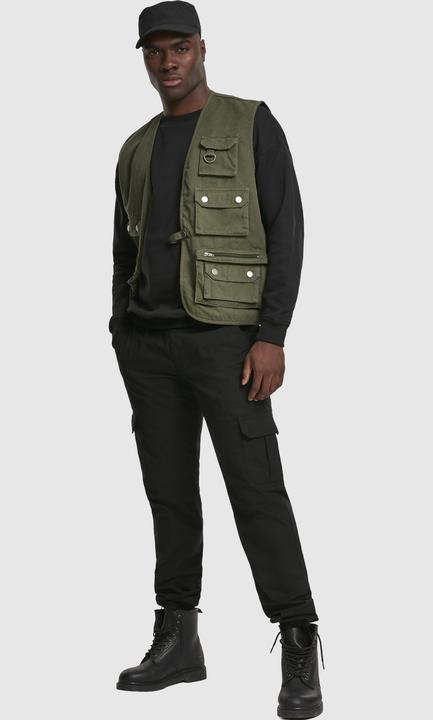 Produktbild Urban Classics Worker Vest (4XL)