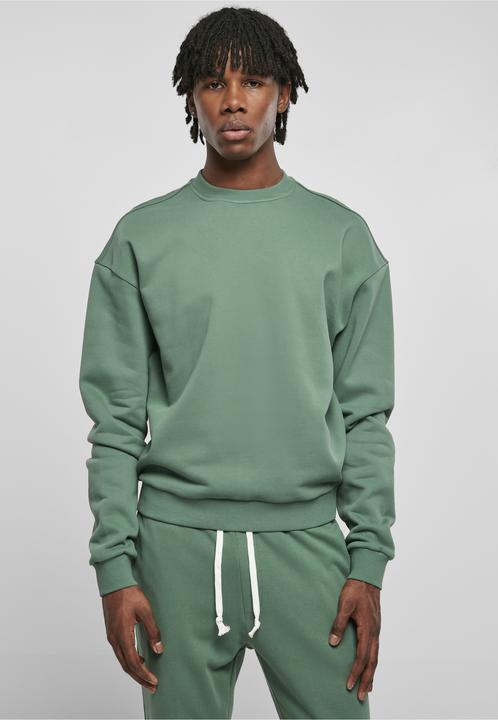 Actual product image Urban Classics Ultra Heavy Crew - 19463 (XXL)