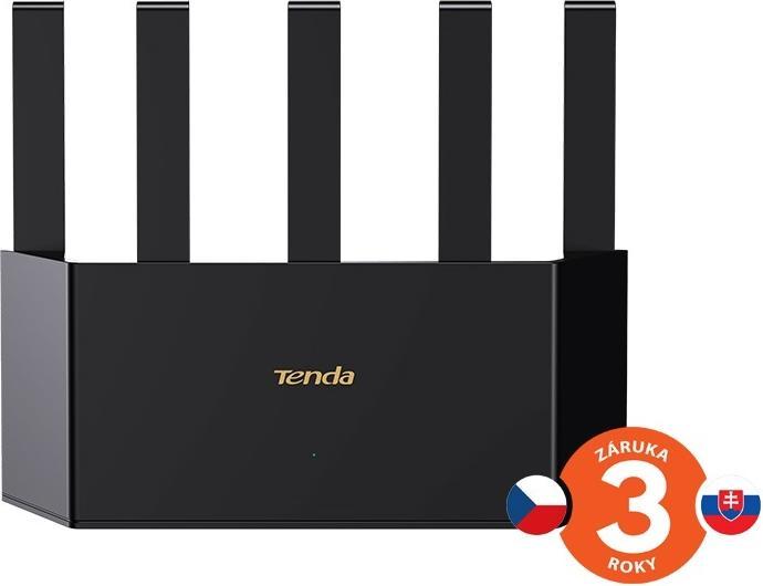 Produktbild Tenda Dualband-Gigabit-W-Router