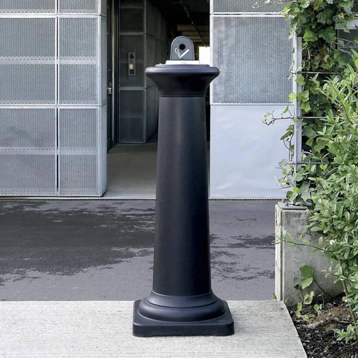 Produktbild Rubbermaid Groundskeeper Tuscan