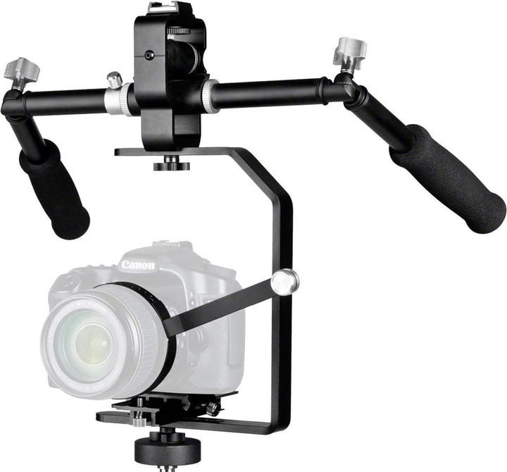 Produktbild Walimex CamFloPod