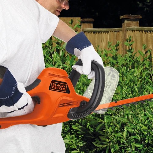 Immagine prodotto Black & Decker Gt7030 (Tagliasiepi elettrica)