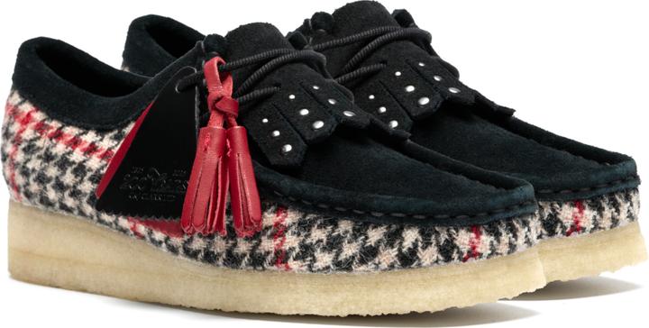Produktbild Clarks W Wallabee (37.5)