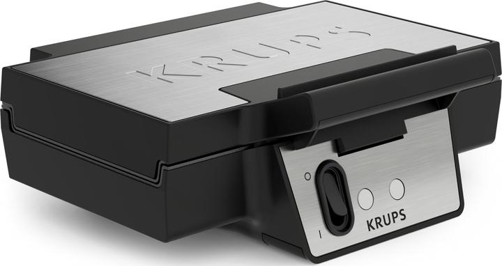 Actual product image Krups FDK 261