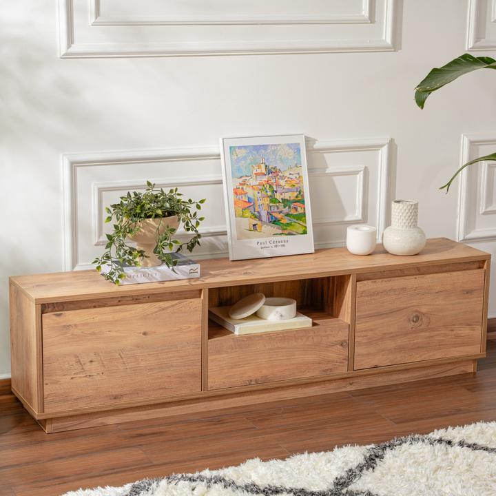 Produktbild Skye Decor Vanguard (160 x 29.50 x 42 cm)