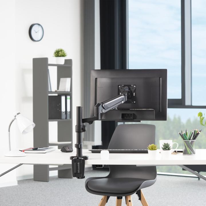 Actual product image Hama Monitorarm (Table, 35.04", 12 kg)