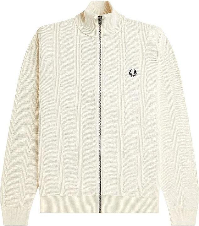 Produktbild Fred Perry Strickjacke (XXL)