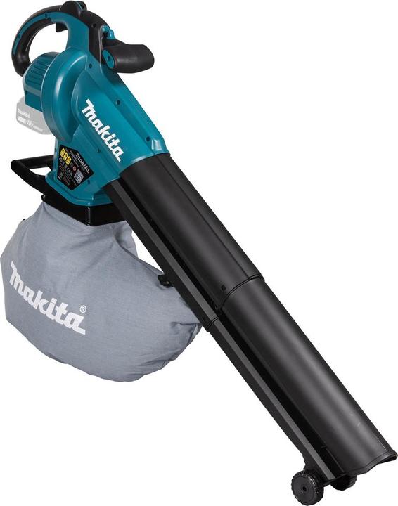 Actual product image Makita DUB187Z (Rechargeable battery operated, Leaf blower)