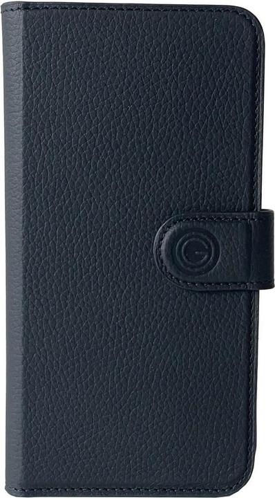Image du produit Mike Galeli Book-Cover cuir véritable Joss black (Apple iPhone 15)