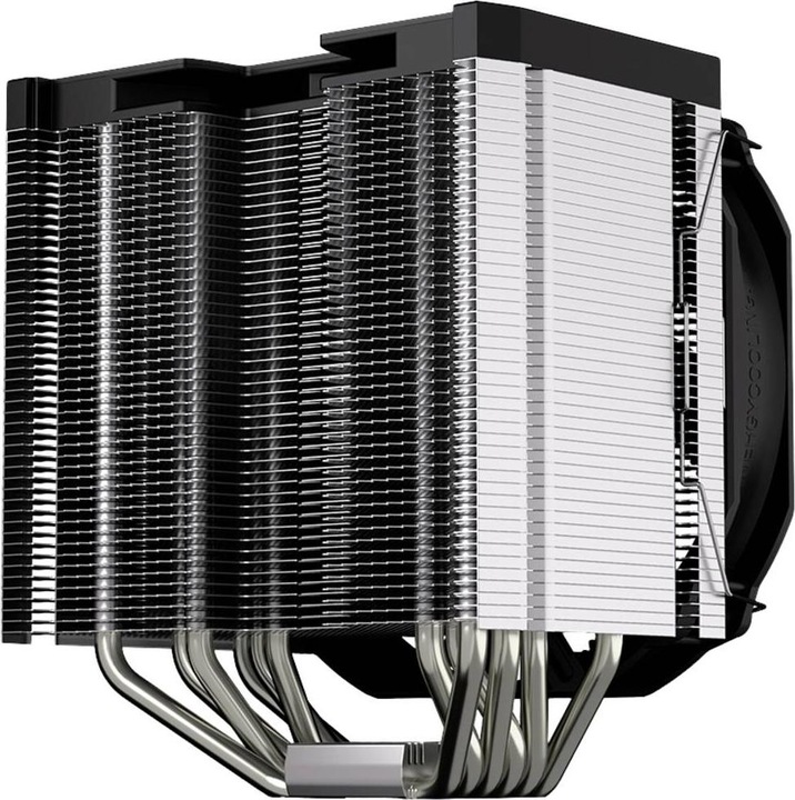 Actual product image Endorfy Fortis 5 (200 mm)