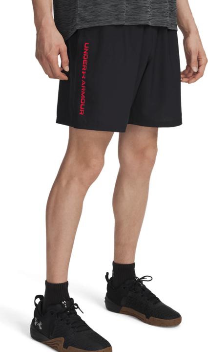 Produktbild Under Armour Tech Woven Wordmark Short (XS)