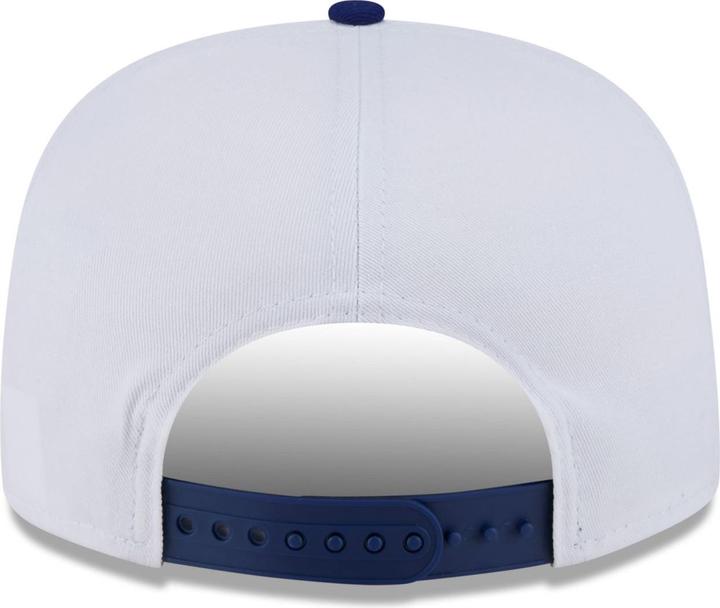 Produktbild New Era Golfer Cap - World Series 1988 Pin Dodgers Athletics (One Size)