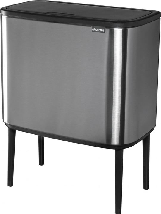 Produktbild Brabantia Bo Touch Bin (33 l)