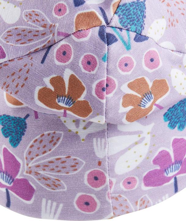 Produktbild Sterntaler Kinder Übergangsmütze Blumen UV +