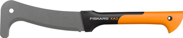 Actual product image Fiskars Machete XA3