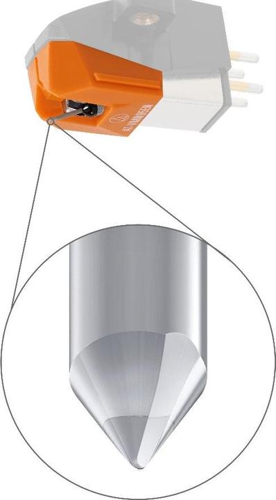 Actual product image Audio-Technica AT-VM95NEN (Pickups)