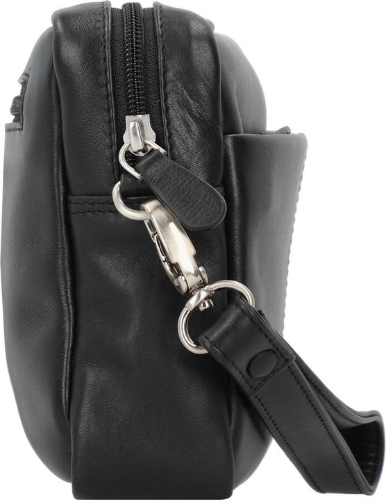 Image du produit Esquire Sac à main Oxford en cuir 23 cm