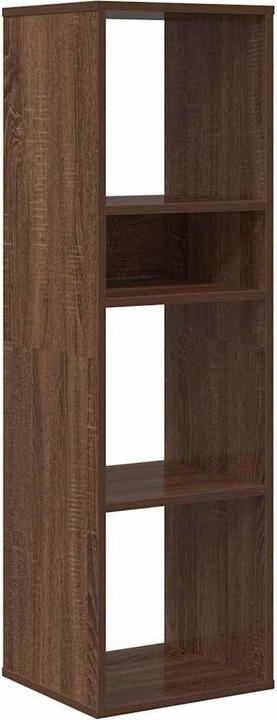 Immagine prodotto vidaXL Bücherschrank (34 x 31 x 112 cm)