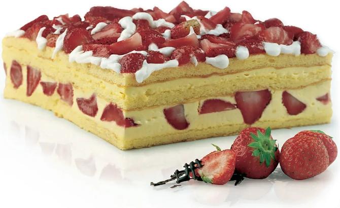 Produktbild Silikomart Sft 332 Lasagnera Silicone Mould