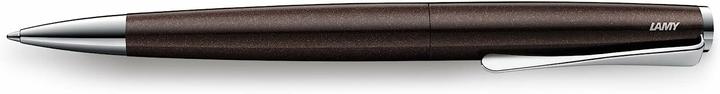 Lamy Biros studio 269 brown Writing colour black (Black, Brown, 1x)