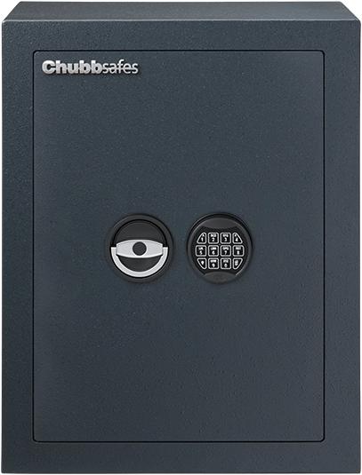 Immagine prodotto Chubbsafes Consul G1 M-50 EL (52 l)