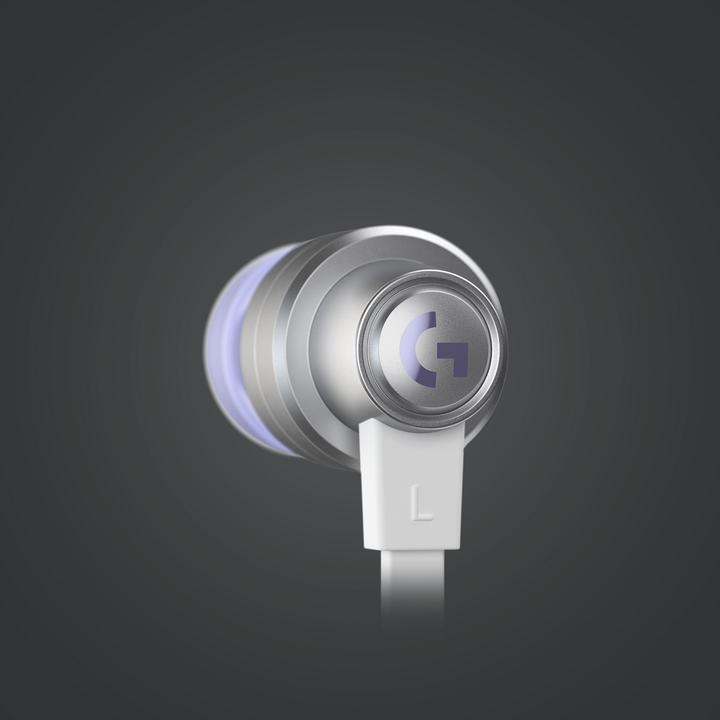 Actual product image Logitech G G333 (Cable)