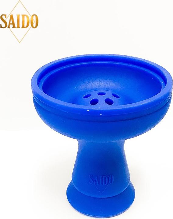 Produktbild Saido Tabakkopf (1 x)