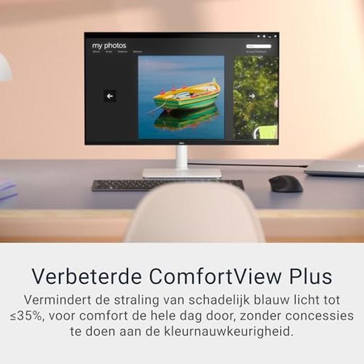 Actual product image Dell 34 Plus S3425DW (3440 x 1440 pixels, 34")