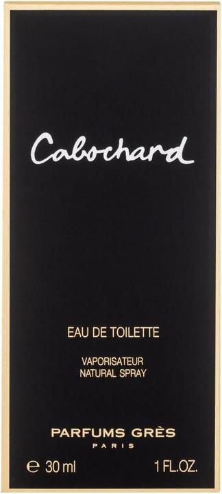 Image du produit Gres women edt (Eau de toilette, 30 ml)