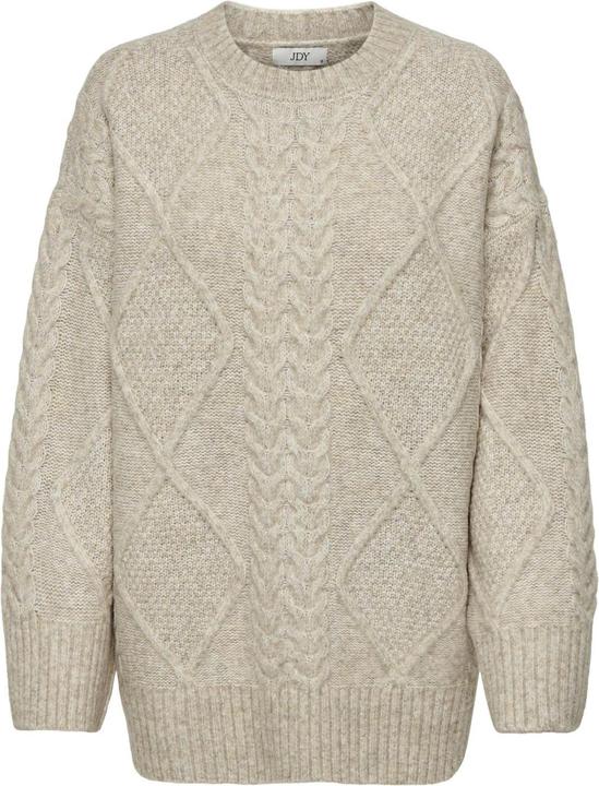 JdY JDYSILJA Pull en maille Pull en maille (S)