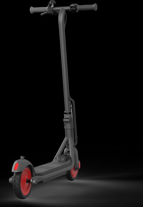 Productafbeelding Segway-Ninebot ZING C20 (16 km/h, 20 km, 150 W)