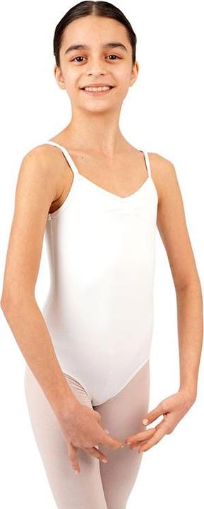 Produktbild Rumpf Spaghetti-Träger Trikot für Kinder (L)