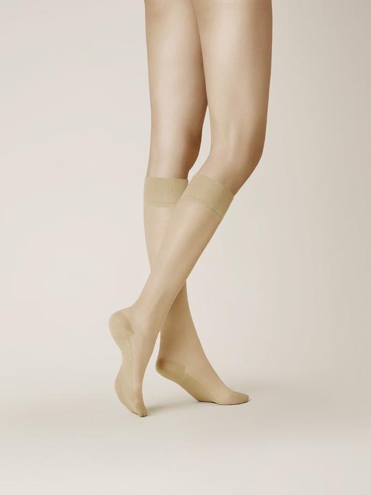 Produktbild Kunert Cotton Sole 20 (20 DEN, 39 - 42)