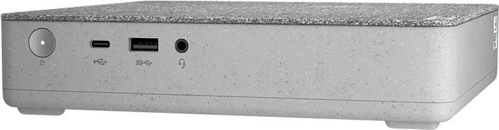 Produktbild Lenovo IdeaCentre Mini 5 – 01IMH05 (Intel Core i5-10400T, 8 GB, 256 GB, UHD Graphics 630)
