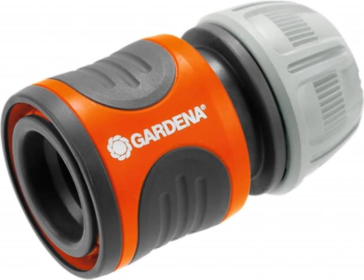 Actual product image Gardena Branch set (Terminal strips, 12.70 mm)